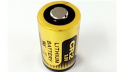 Batería <span class=keywords><strong>CR2</strong></span> de 850 mAh y 3 V para Cámara, Dispositivo de Seguridad, Instrumento Inteligente, Sistema de Rastreo GPS, Batería Primaria de Litio <span class=keywords><strong>CR2</strong></span> - Product Image 2
