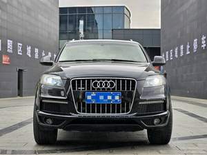 <span class=keywords><strong>Audi</strong></span> Q7 AWD quattro Prestige 4 portes SUV 2011 2012 2013, voitures d'occasion en gros <span class=keywords><strong>à</strong></span> <span class=keywords><strong>vendre</strong></span> - Product Image 2
