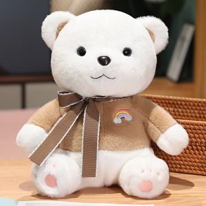Orsacchiotto di peluche bambola del letto delle ragazze abbraccio del sonno orso di peluche bambola <span class=keywords><strong>Ragdoll</strong></span> regali delle ragazze - Product Image 4