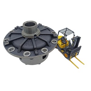 Engranaje Diferencial Doosan Daewoo D30SE D30S 3, Pieza de Transmisión para Montacargas A20118937, Repuesto Nuevo - Product Image 4