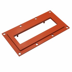 Услуги по изготовлению металлических изделий на заказ: лазерная резка, штамповка, анодирование, обработка нержавеющей стали и алюминия. - Product Image 4