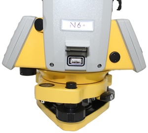 Professional South N6+ Total Station Surveying <strong>Instrument</strong> for Land Surveying - Product Image 4