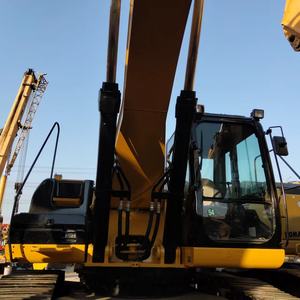 Excavadora Caterpillar Cat 336 D 336d 336dl 336d2 Cat336 Cat336d Cat336d2 de segunda mano 36 toneladas usada excavadora - Product Image 5