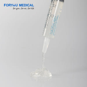 LUOFUCON <span class=keywords><strong>Medical</strong></span> Hydrogel Dressing <span class=keywords><strong>Gel</strong></span> hydrogel amorphe pour les brûlures, les cicatrices et les plaies. - Product Image 1