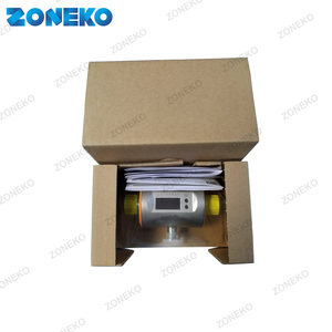 Stok asli IFM pengukur aliran induktif magnetis SM6601 Meter/100 AS SM6020 SM6004 SM6050 SM6100 SM6120 SM6000 - Product Image 4