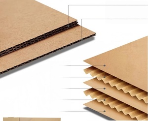 Caja de Exhibición en Oferta, Cajas de Estante Personalizadas, Caja de Papel de Material Premium Directo de Fábrica para Supermercado, Cantina, Comercial - Product Image 5