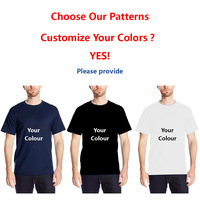 Mode Homme T-shirt Imprimé 3D Motif Fille Magique pour Homme Été Décontracté Manches Courtes Hauts Streetwear