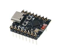 Papan Pengembangan ESP32-C3 Papan Pengembangan ESP32 SuperMini Papan Pengembangan ESP32 WiFi