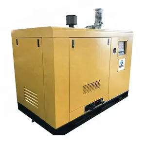 Electric Generator Weichai Deutz Silence Container Type 30kw Electric Start Water Cooled Emergency Power Sound Proof Generator Factories