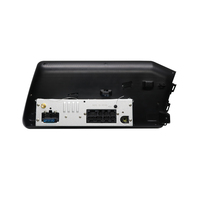 Estéreo de coche para Elantra 2021 Aftermarket Car Multimedia System para Elantra 10,25 pulgadas 1280*480 IPS Android Auto Radio Player