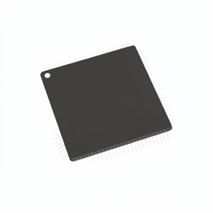 ชิปวงจรรวม MCU แฟลช512KB 32BIT 100 TQFP PIC32MX470F512L-120_PF BOM IC มีในสต็อก100 TQFP - Product Image 1
