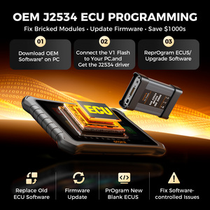 Tienda Autorizada OTOFIX, EVOSCAN ULTRA S, 2 Años de Actualización Gratuita, Herramienta de Diagnóstico Automotriz Obd2 para Autos y Vehículos - Product Image 5
