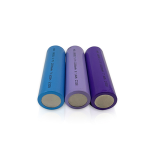 Batería de Iones de Litio de Fábrica 3.7V 2600mah 2.6Ah Cilíndrica 18650 <span class=keywords><strong>3.7</strong></span> <span class=keywords><strong>v</strong></span> Batería de Iones de Litio para Linterna con UL2054/CB/KC - Product Image 2