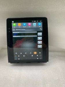 Para RENAULT CLIO 5 2013 + Android 9,0 estilo Tesla unidad principal de navegación GPS para coche sin grabadora de cinta de DVD reproductor Multimedia estéreo automático - Product Image 6