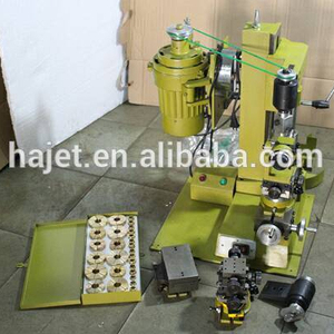 مصنع مجوهرات الصين حلقة آلة الأوجه آلة قطع خاتم الاسورة - Product Image 2