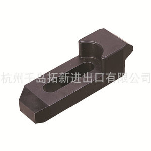 Yuwei Pressure Plate Cp03 Industrial <b>Clamp</b> For Mechanical Use S45C Material - Product Image 2