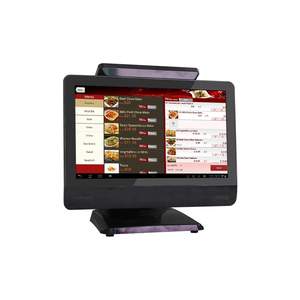 Tableta POS de 15.6'' con Pantalla Táctil Capacitiva, Sistema POS Todo en Uno, Sistemas POS Económicos - Product Image 1