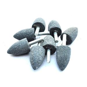 Disco de Pulir Cilíndrico de 20x32x6mm, Abrasivo Grueso para Herramientas de Pulido de Metal - Product Image 3