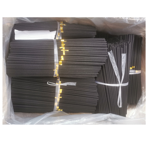 Bâtonnets en Fibre Synthétique Noire pour Diffuseur d'Arômes - Product Image 6