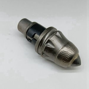 Earth Auger Rotary Digging <strong>Rig</strong> Picks Auger Drill Bit Engineering Foundation Drilling Tools Trenching Teeth - Product Image 1
