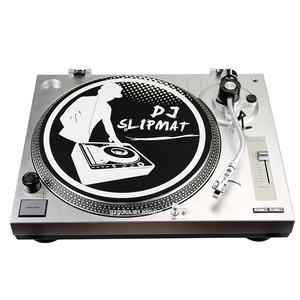 Plateau tournant <span class=keywords><strong>professionnel</strong></span> amélioré en usine, 12 pouces, feutre, pour <span class=keywords><strong>DJ</strong></span>, pour lecteurs de <span class=keywords><strong>vinyle</strong></span> - Product Image 4