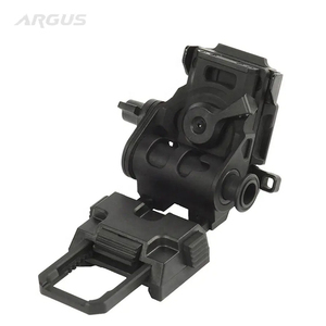 Accessoires pour casque Gpnvg-18 Bnvd1431 Pvs31, support de casque <span class=keywords><strong>rapide</strong></span>, support de vision nocturne <span class=keywords><strong>Argus</strong></span> A4, 1,5-5V, garantie 1 an - Product Image 3