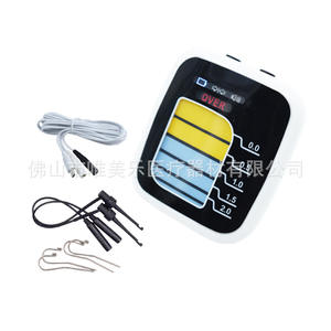 Instrumento de Medición de Conductos Radiculares para Clínica Dental con Gancho Labial y Lima de Rosca, Instrumentos Quirúrgicos Dentales para Medición de Longitud - Product Image 2