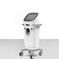 Boîtiers en plastique personnalisés pour machines de beauté, analyseurs de laboratoire et appareils domestiques, production rapide, service de perçage de trous et de couleur