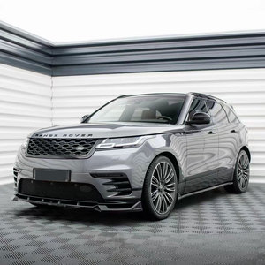 Kit Carrozzeria Personalizzato Homies 2020 per Land Rover Range Rover Evoque, Accessori Premium e Modifiche Sportive - Product Image 3