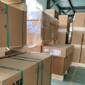 Inverter neuf ACS580-01-12A7-4 3P AC380V~415V 5.5KW en stock ACS580-01-12A7-4 - Product Image 5