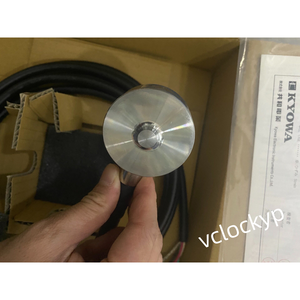 1 ชิ้น ยี่ห้อใหม่ KYOWA LCN-A-5KN เซ็นเซอร์ จัดส่งรวดเร็ว FedEx หรือ DHL - Product Image 4