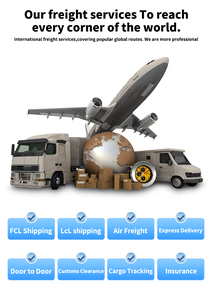 Acceso en línea de los mercados chinos para compradores de Líbano y Arabia Saudita Servicios integrados de agente de envío - Product Image 5