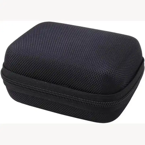 Estuche rígido de EVA Estuche de transporte Estuche de viaje para enrutador <span class=keywords><strong>GL.iNet</strong></span> - Product Image 3