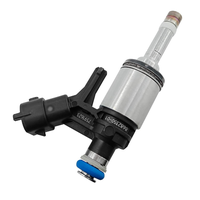Inyector de Combustible de Inyección Directa FJ1123 13538682350 13647598785 0261500073 1984.H5 para Mini BMW 118i 120i Peugeot 208 308