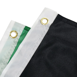 Bandera DE PAÍS DE LA República Africana de Malawi 3X5 pies 100% poliéster 100D bandera resistente a los rayos UV (3 'X 5' pie) - Product Image 5