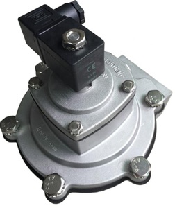 Turbo FP50 FP55 Loại 2Inch Không Thể Thiếu Pilot Threaded <span class=keywords><strong>Pulse</strong></span> Jet Van - Product Image 1