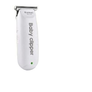Kemei Elettrico Ricaricabile Tagliatore di Capelli KM-1319 Capelli Del Bambino Trimmer Tagliatore di Capelli Domestico Portatile - Product Image 4