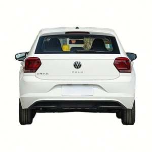 2023 SAIC pour <span class=keywords><strong>Volkswagen</strong></span> Polo Modifiée Plus 1.5L Automatique, Voiture Essence Plaisante avec Tissu et Caméra Arrière, Volant à Gauche - Product Image 5