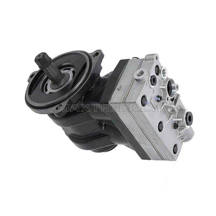 Truck Air Compressors - Reliable Performance for Volvo