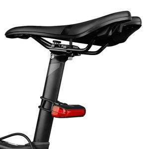 Wireless Remote Control Mountain Bike Taillight with High-Brightness LED Lamp Beads for Night Riding - Product Image 3