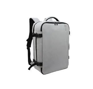 Mochila de viaje con bolsa para ordenador portátil