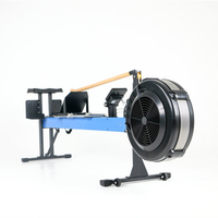 Máquina de remo para hacer ejercicio, equipo de entrenamiento de cardio, fitness, bote de dragón, alta calidad, barato