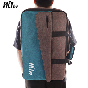 Sac de jeu de société HLT, système de rangement professionnel pour cartes TCG, accessoires de jeu - Product Image 5