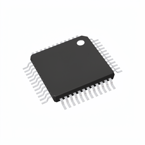 Embedded Electronic Circuit Components AT32UC3L032-A.T 48 TQFP Manufacturer Channel - Product Image 1
