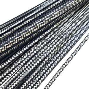 C-78 880x3.5x1.5mm Tira de Madera Flexible para Encuadernación, Incrustación y Ribete para Guitarra, para <span class=keywords><strong>Luthier</strong></span> - Product Image 3
