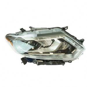 Phare avant LED avancé pour <span class=keywords><strong>Nissan</strong></span> Rogue X-trail 2014 version USA, référence OEM 26060-4BA0A 26010-4BA0A - Product Image 3