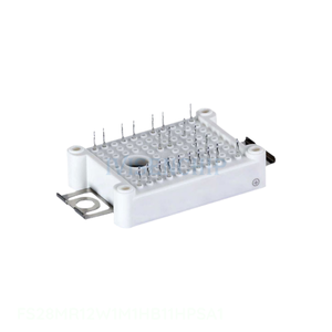 FS28MR12W1M1HB11HPSA1 Discrete Semiconductor Products <strong>EASYPACK</strong> MODULE WITH COOLSIC TRE Price List For Electronic Components - Product Image 1