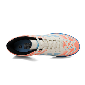 <span class=keywords><strong>Botas</strong></span> de Fútbol para Hombre y Mujer, Tacos TF FG para Césped <span class=keywords><strong>Artificial</strong></span>, Zapatos Deportivos para Entrenamiento y Partidos al Aire Libre - Product Image 5