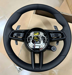 Personnalisation sur mesure 991 pour <span class=keywords><strong>volant</strong></span> <span class=keywords><strong>Porsche</strong></span>, <span class=keywords><strong>volant</strong></span> pour <span class=keywords><strong>Porsche</strong></span> <span class=keywords><strong>Cayenne</strong></span>, <span class=keywords><strong>volant</strong></span> pour <span class=keywords><strong>Porsche</strong></span> Taycan - Product Image 1