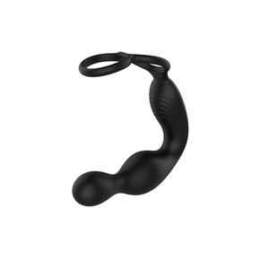 Juguetes Sexuales de Silicona para Hombre, Dildo de Silicona, Vibrador Anal, Masajeador de Próstata para la Masturbación Masculina - Product Image 4